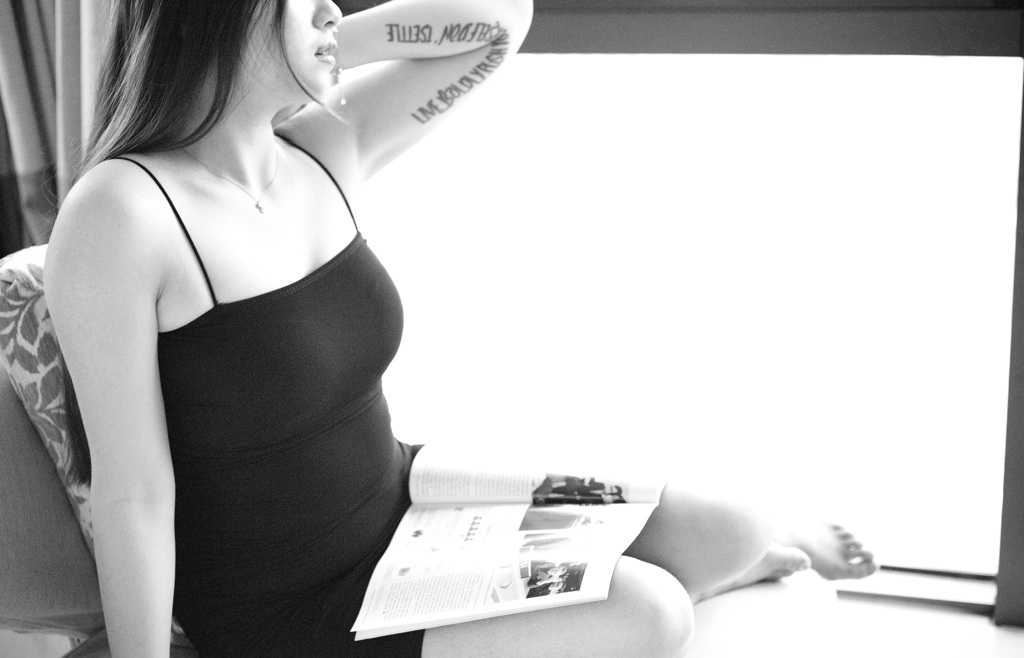Tattoo #2