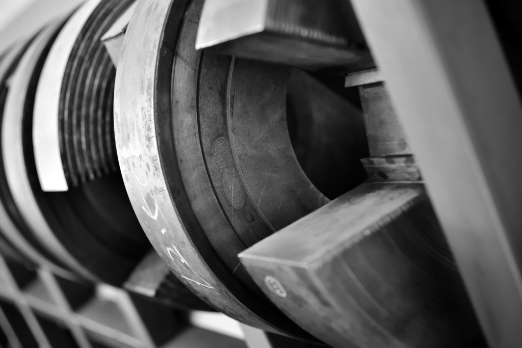 Factory #3