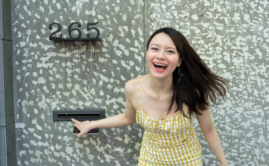 Big Smile