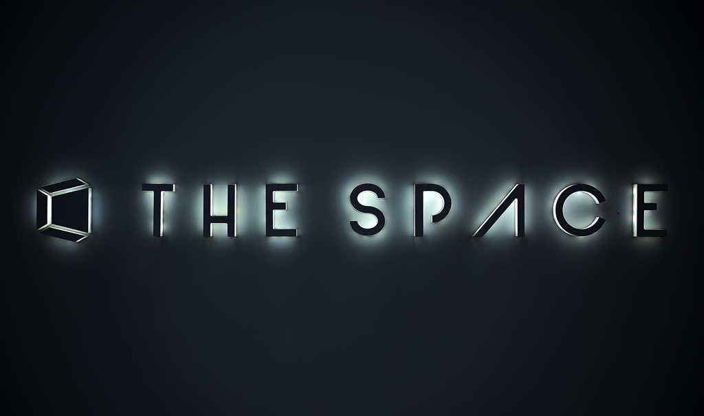 THE SPACE