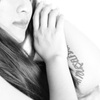 Tattoo #1