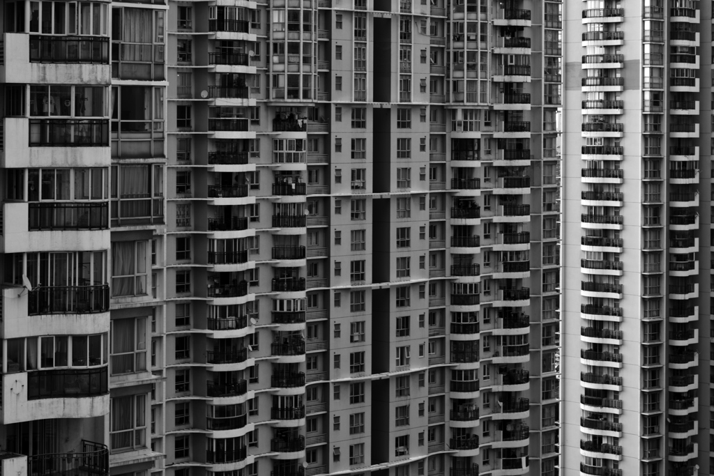集合住宅