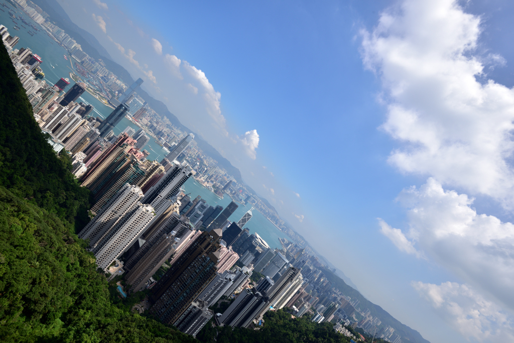 Victoria Peak