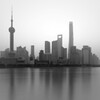 Shanghai　Gray