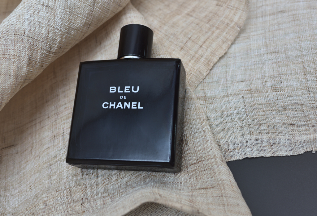 BLEU de CHANEL