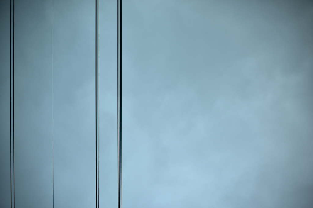 雨雲