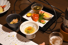 安らぎのとき