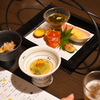 安らぎのとき