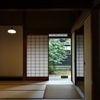 武家屋敷