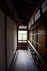 懐かしい場所