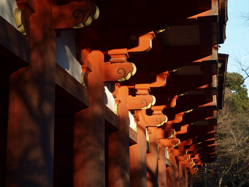 談山神社
