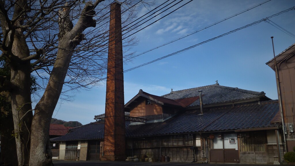 若狭の酒蔵～鳥濱酒造2019