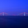 七色の真珠の首飾り～明石海峡大橋2020