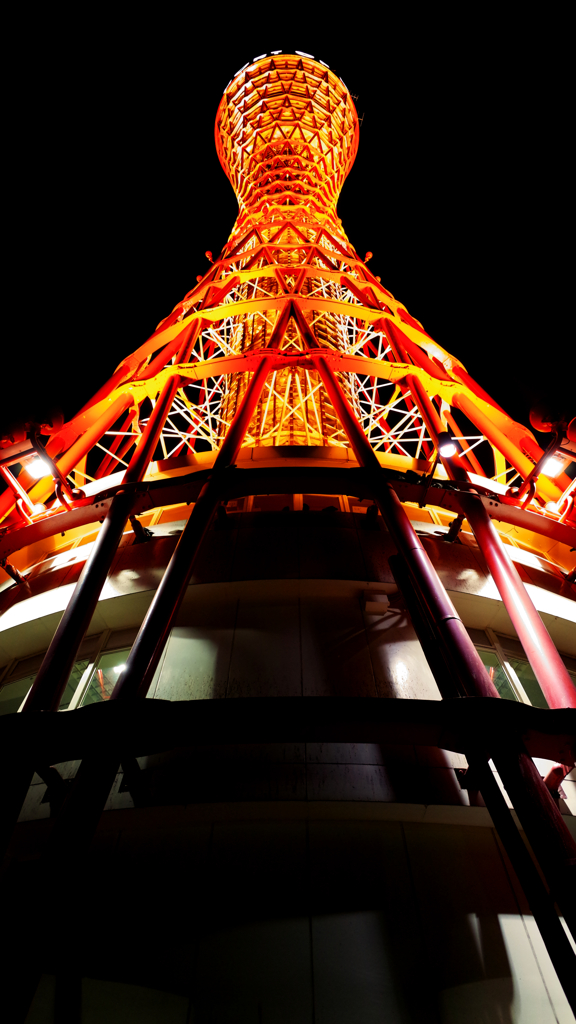 ポートタワー2015