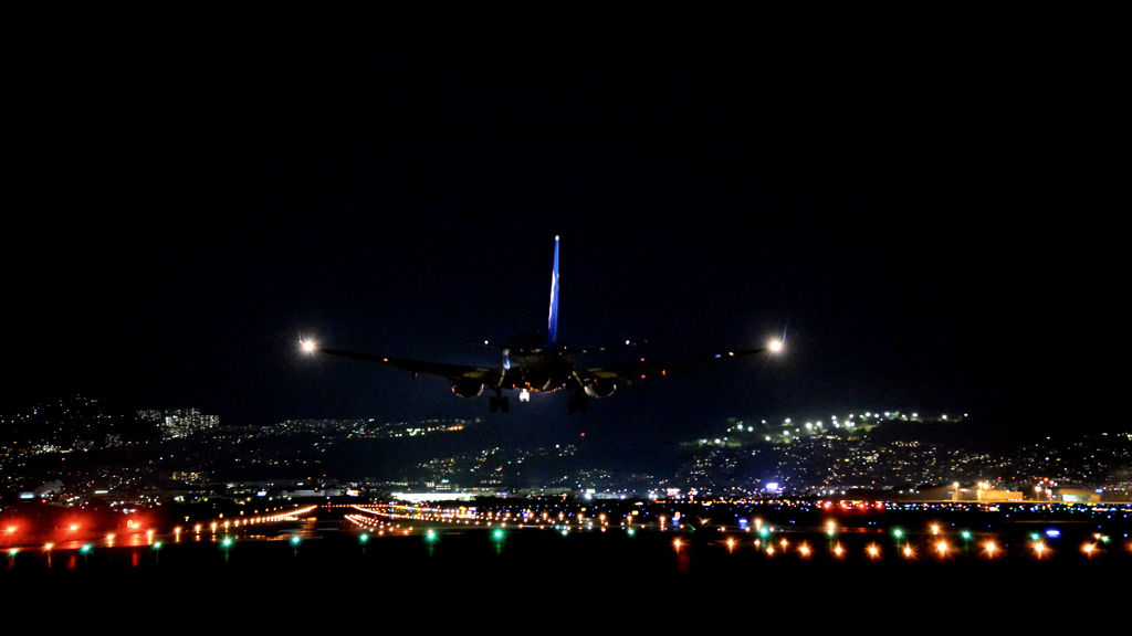 伊丹空港2015②