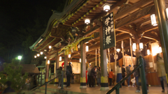 それぞれの一願成就～鹿嶋神社へ初詣2020