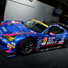 スバルBRZGT300