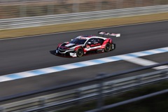 Modulo NSX-GT 2020