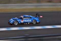 CALSONIC IMPUL GT-R 2020