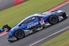 KEIHIN NSX-GT 2020