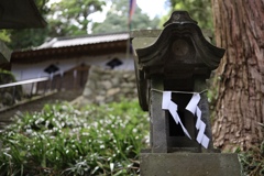 武田八幡宮