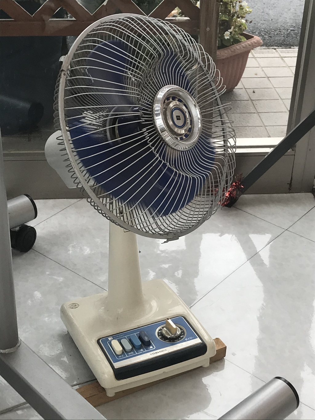懐かしい