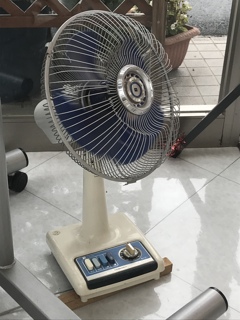 懐かしい
