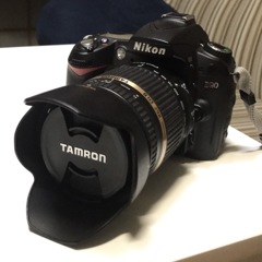 NikonD90