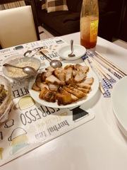 ローストポーク