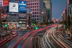 青山通り