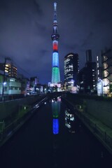西十間橋