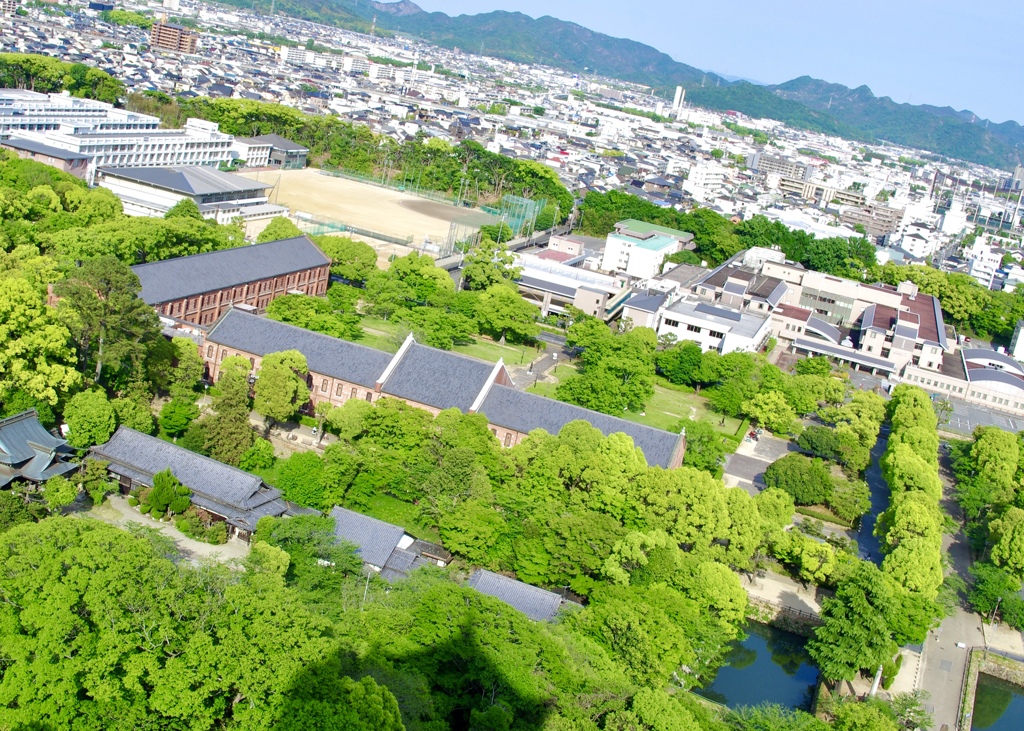 姫路市立美術館
