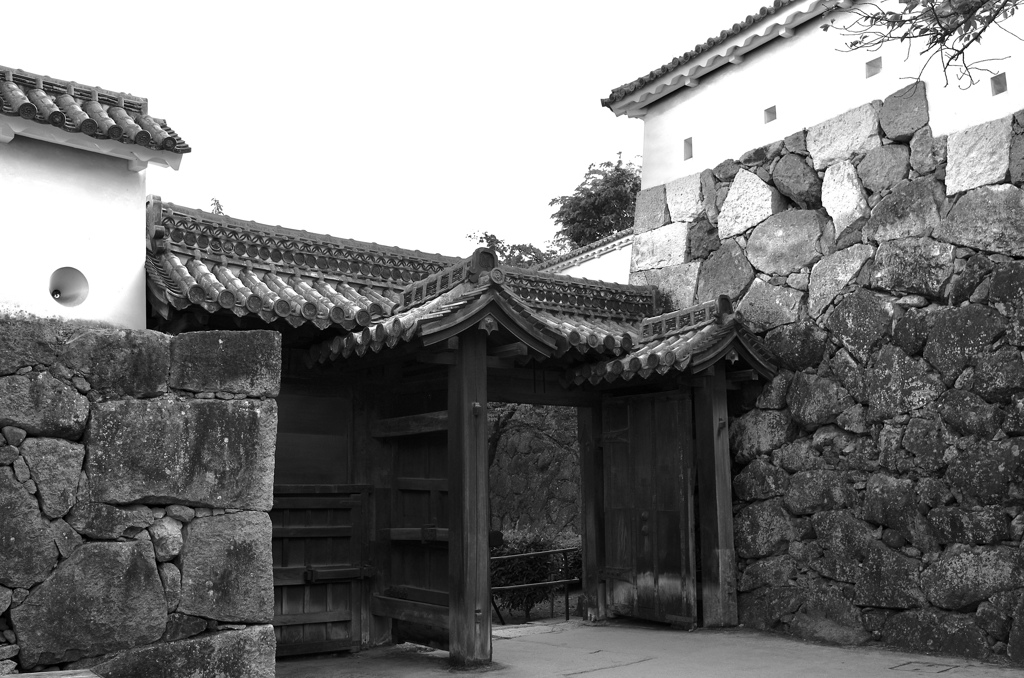 The Gate