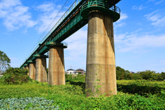 第二次入間川写真紀行#4