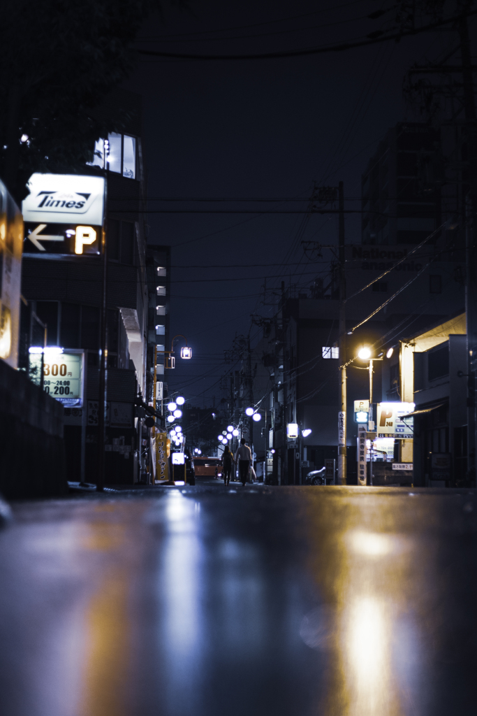 名古屋Nightsnap