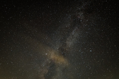 西穂高口駅　展望台