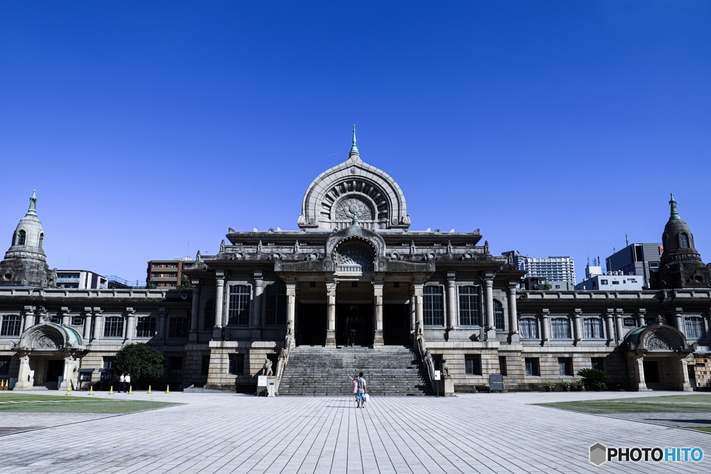 築地本願寺
