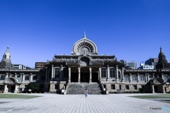 築地本願寺