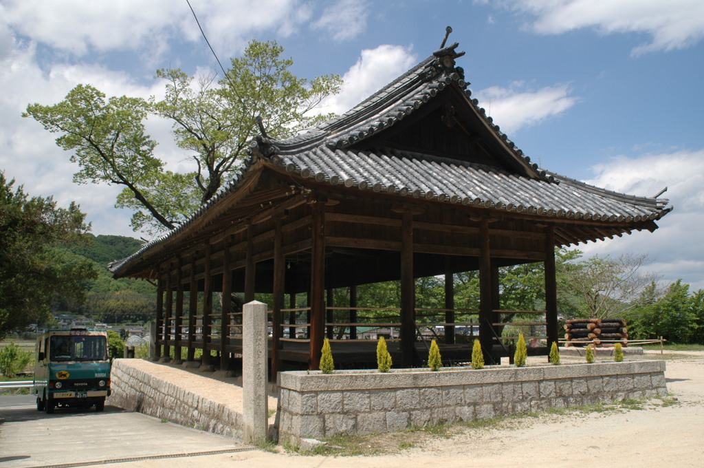 ヤマトは行く・・・