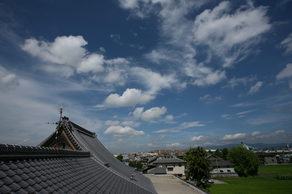 空・・・豪華版