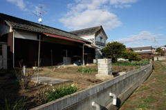 土着、観光地