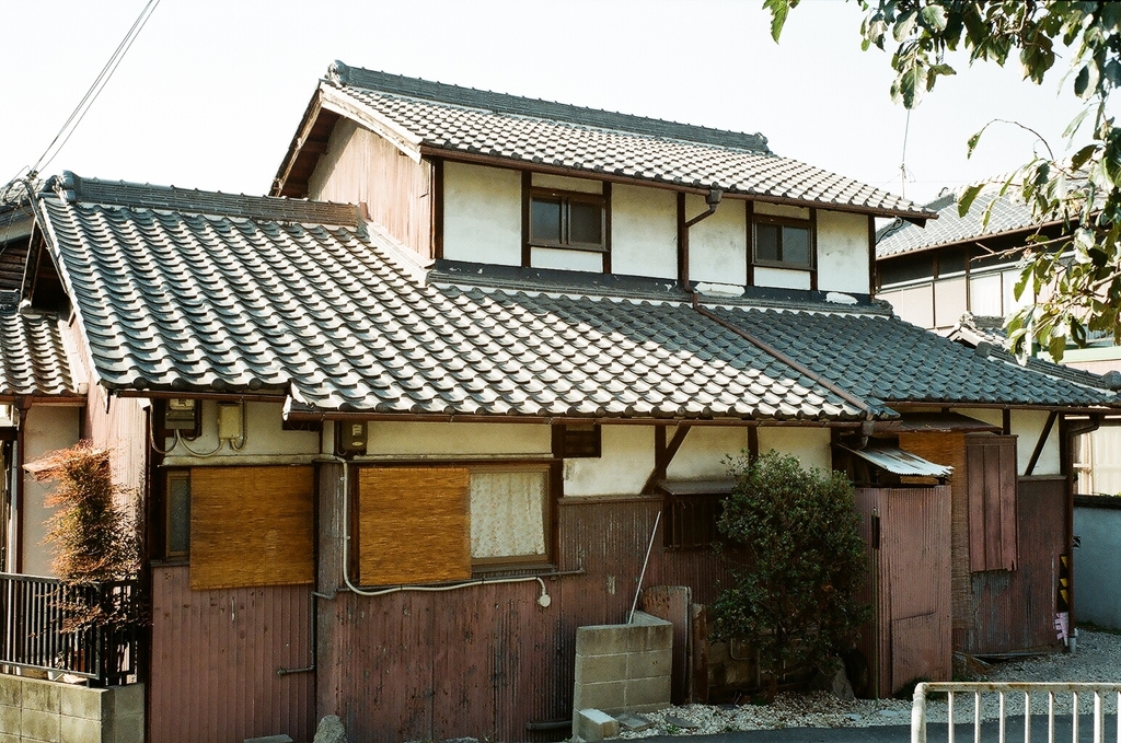 お気に入りの建物-1