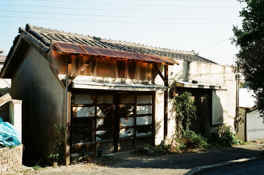 お気に入りの建物-2