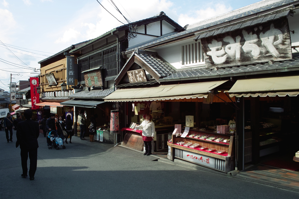 1-23京都2009-02・・・おさんぽby DP1 清水寺-5