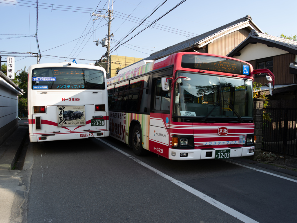 無事通過