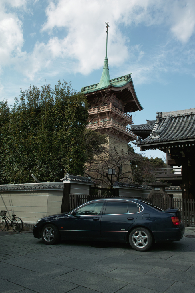 1-28京都2009-02・・・おさんぽby DP1