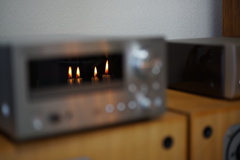 キャンドルライト