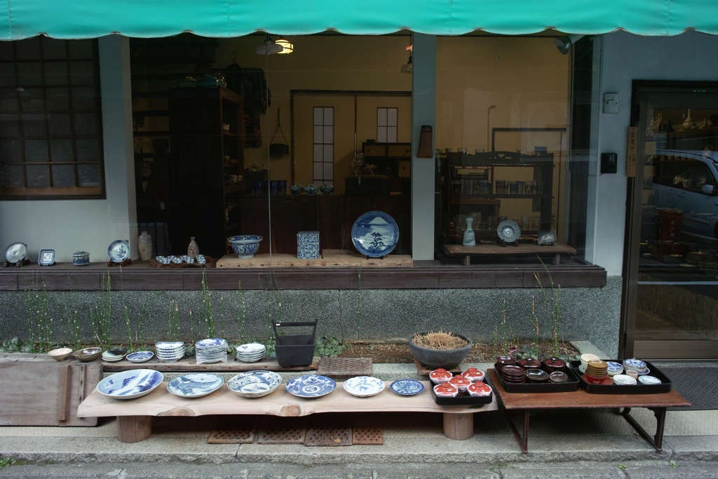 2-6京都2009-02・・・おさんぽby DP1 堀川通