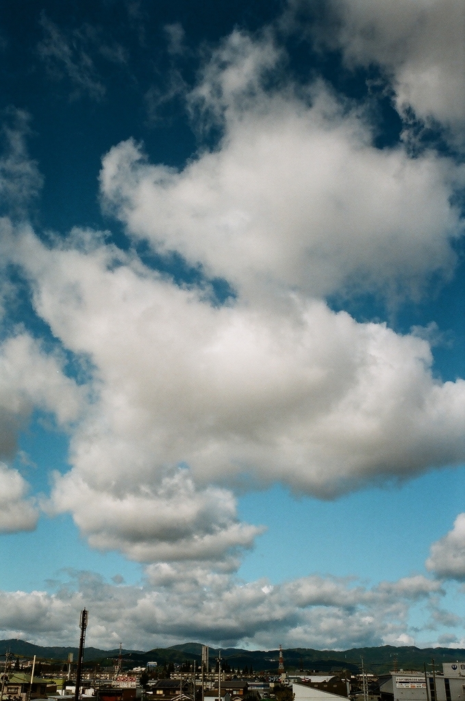 空・・・百景-2