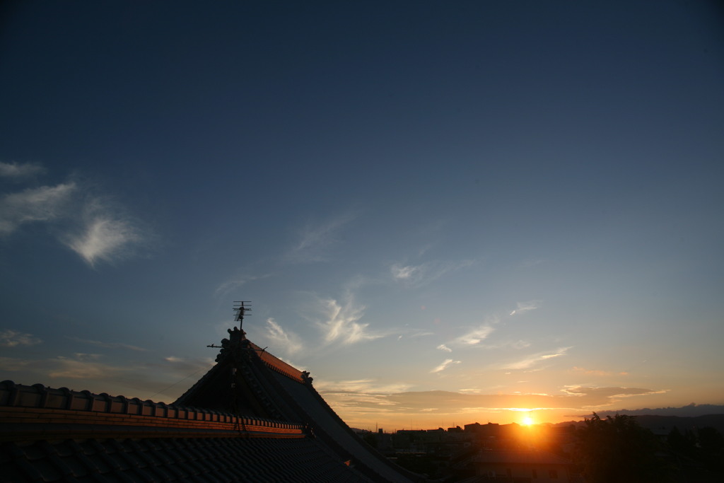 夕暮れ百景-19